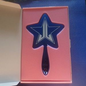 Jeffree Star Blue Chrome Mirror